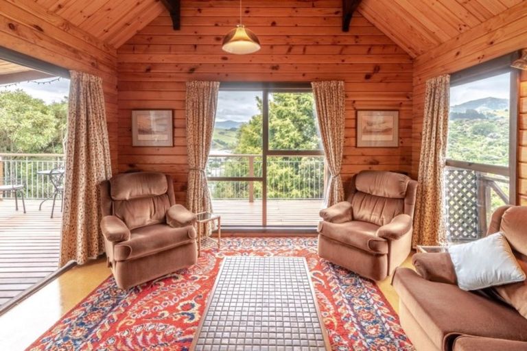 Photo of property in 42 Watson Street, Akaroa, 7520