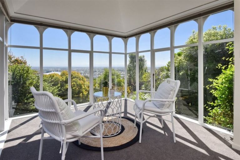 Photo of property in 241 Cannon Hill Crescent, Mount Pleasant, Christchurch, 8081