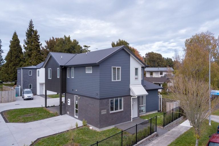 Photo of property in 1/7 Hibiscus Avenue, Hamilton Lake, Hamilton, 3204