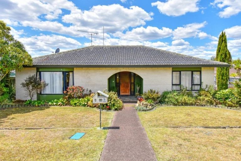 Photo of property in 1/16 Wood Street, Papakura, 2110