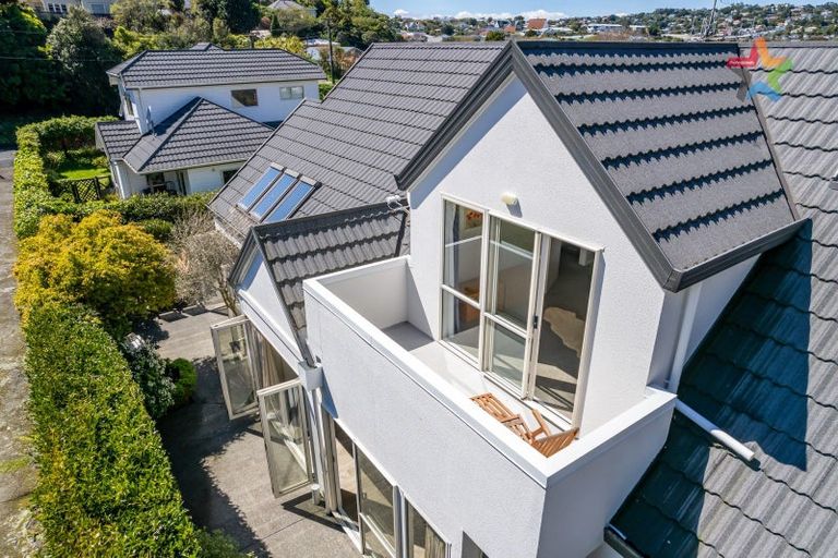 Photo of property in 7a Cornford Street, Karori, Wellington, 6012