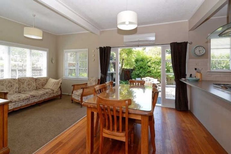 Photo of property in 22 Galloway Street, Hamilton East, Hamilton, 3216