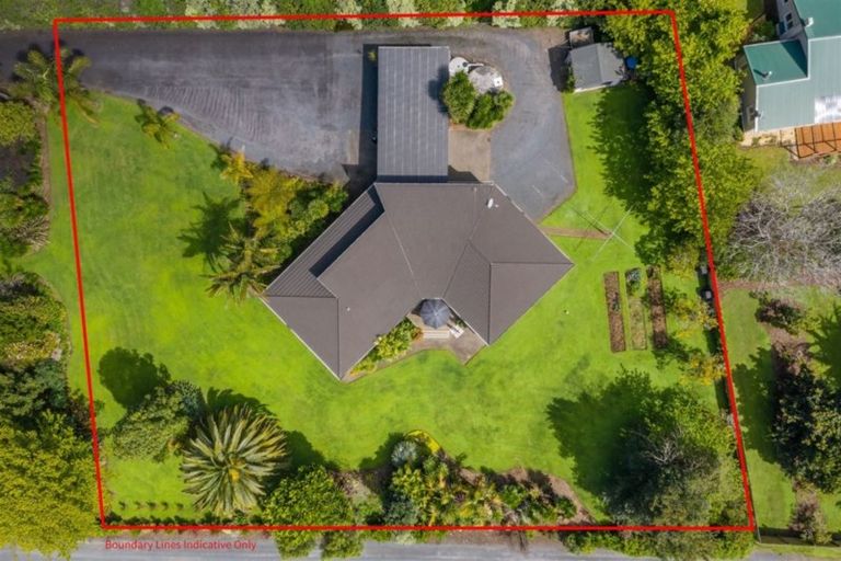 Photo of property in 578c Kerikeri Road, Kerikeri, 0293