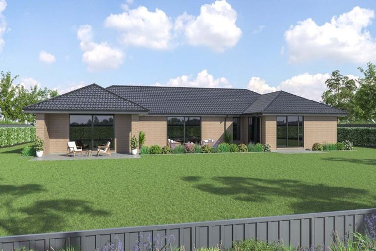 Photo of property in 422a Seagrove Road, Waiau Pa, Pukekohe, 2679