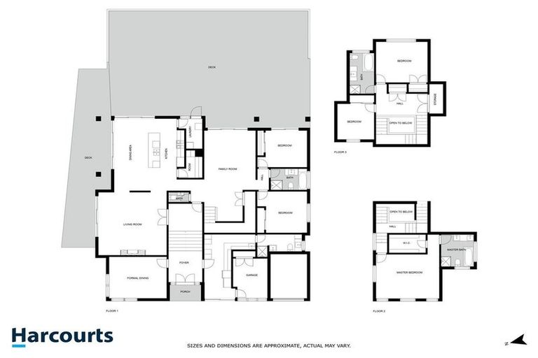 Photo of property in 719 Redoubt Road, Flat Bush, Auckland, 2019