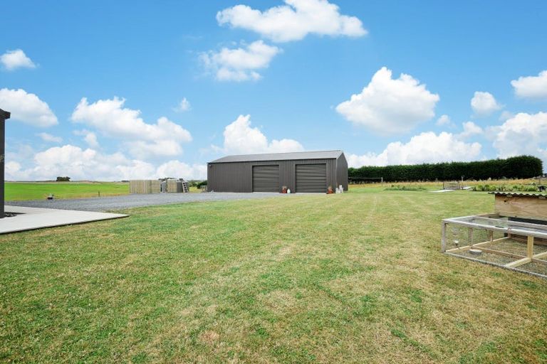 Photo of property in 99 Blondell Road, Waimatua, Invercargill, 9877