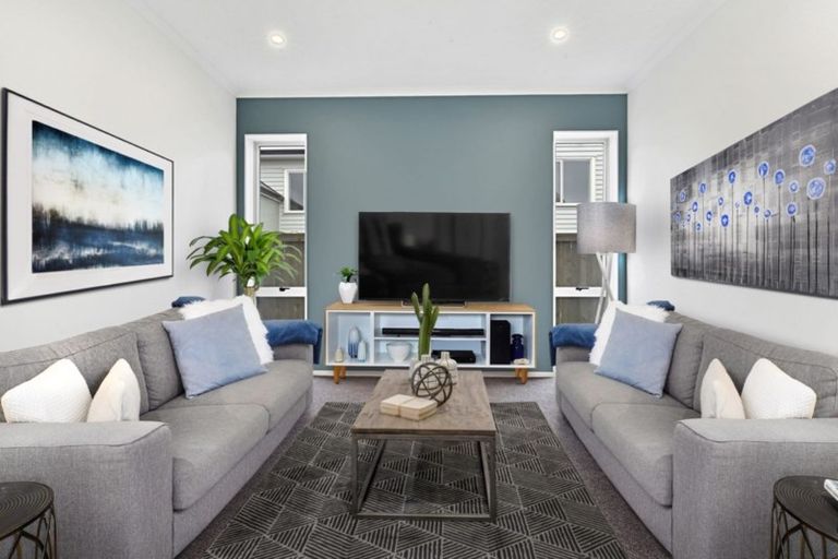 Photo of property in 140 Clark Road, Hobsonville, Auckland, 0616