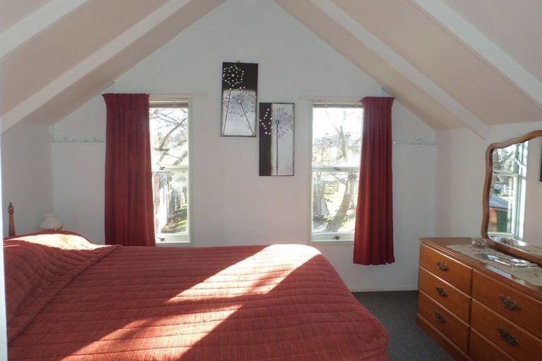 Photo of property in 8 Opuha Street East, Orari, Geraldine, 7992