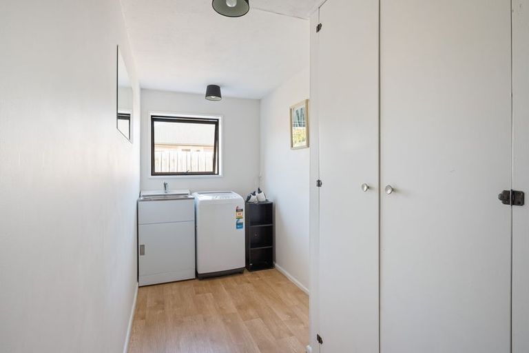 Photo of property in 1/54 Rookwood Avenue, New Brighton, Christchurch, 8083