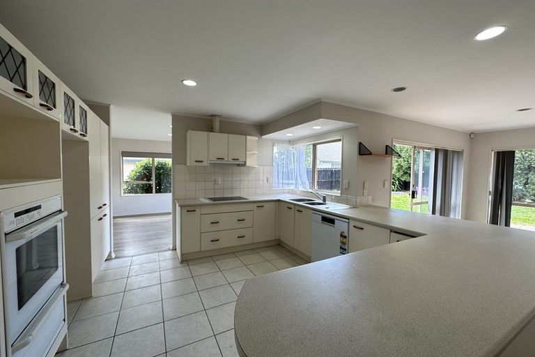 Photo of property in 134 Millhouse Drive, Northpark, Auckland, 2013