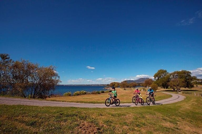 Photo of property in 31a Stanley Street, Wharewaka, Taupo, 3330