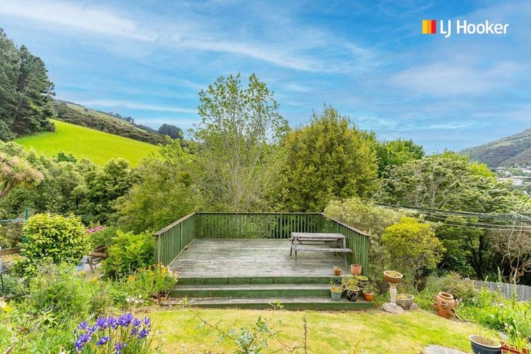 Photo of property in 56 Kelvin Road, North East Valley, Dunedin, 9010