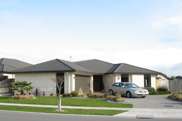 Photo of property in 29 Palmbrook Avenue, Havelock North, 4130