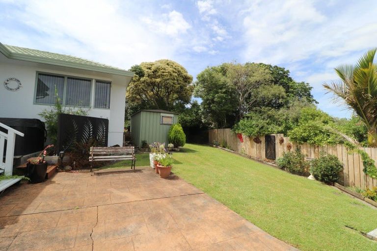 Photo of property in 116 The Booms Avenue, Thames, 3500