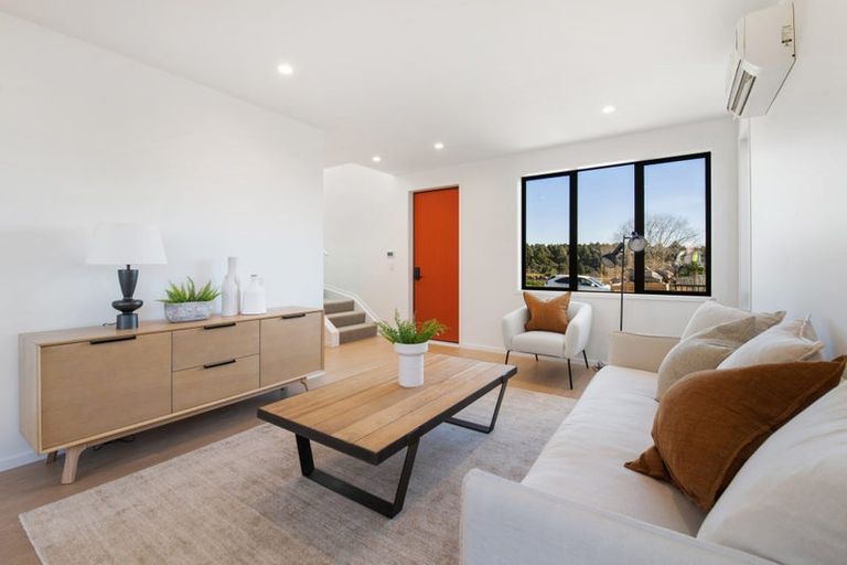 Photo of property in 29 Nga Pona Toru Road, Flat Bush, Auckland, 2019