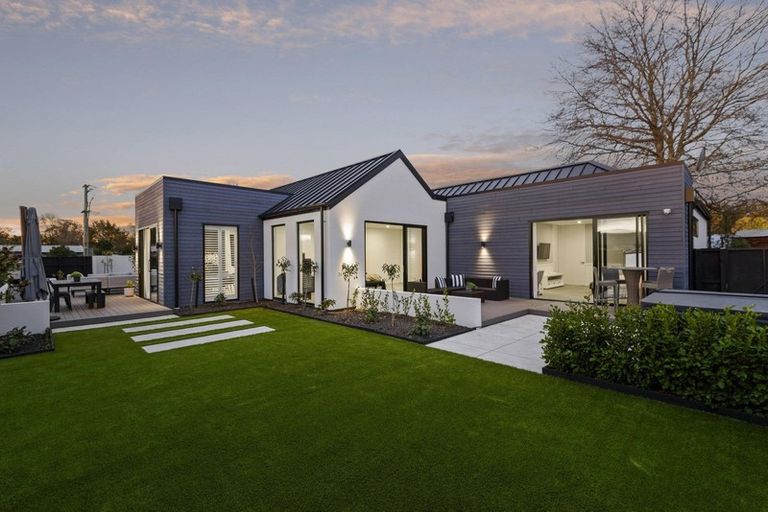 Photo of property in 49 School Road, Tai Tapu, 7672