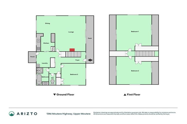 Photo of property in 1346 Moutere Highway, Upper Moutere, 7173