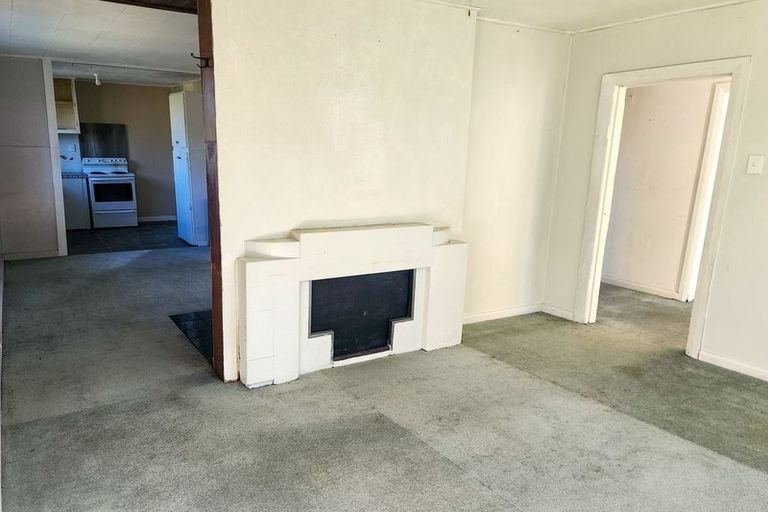 Photo of property in 16 Wainui Street, Dobson, Greymouth, 7805