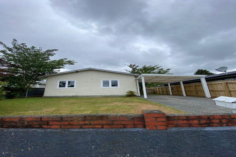 Photo of property in 18 Exchange Street, Ebdentown, Upper Hutt, 5018
