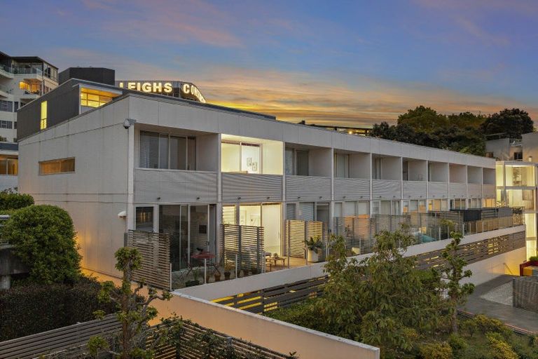 Photo of property in 20b Fisher-point Drive, Auckland Central, Auckland, 1010