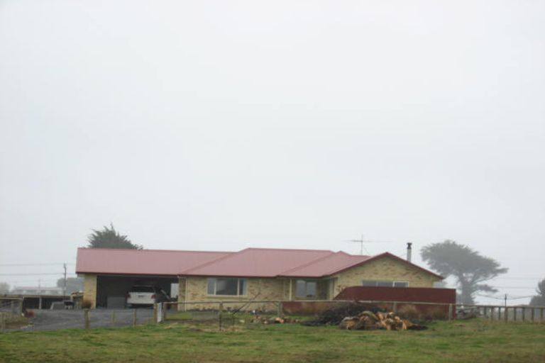 Photo of property in 400 Scott Street, Tisbury, Invercargill, 9877