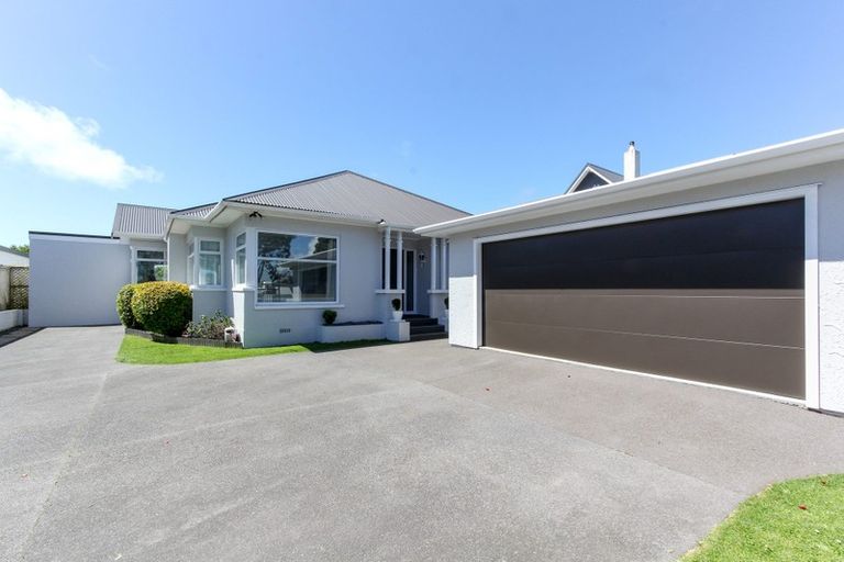 Photo of property in 183 Coronation Avenue, Welbourn, New Plymouth, 4310
