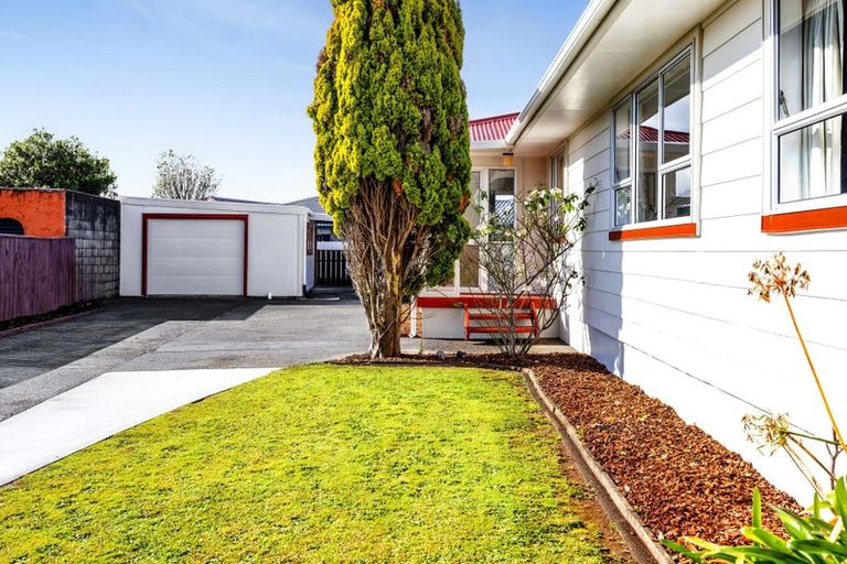 Photo of property in 21 Rewa Street, Inglewood, 4330