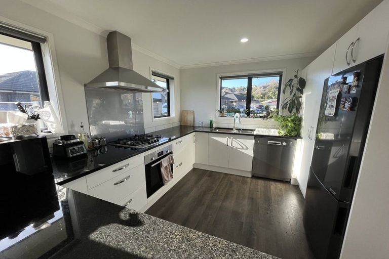 Photo of property in 12 Tide Lane, Whitby, Porirua, 5024