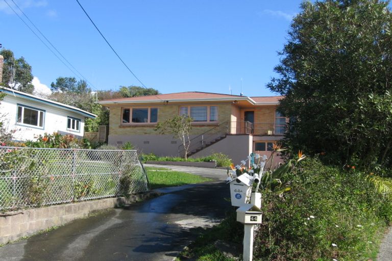 Photo of property in 44 Anzac Road, Morningside, Whangarei, 0110