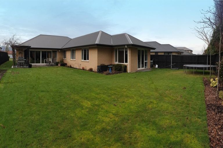 Photo of property in 2 Malachy Grove, Aidanfield, Christchurch, 8025