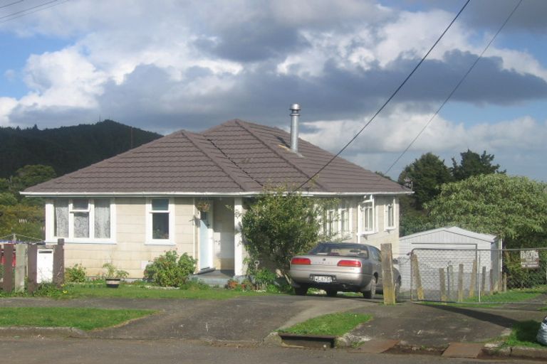 Photo of property in 7 Tawa Place, Otangarei, Whangarei, 0112