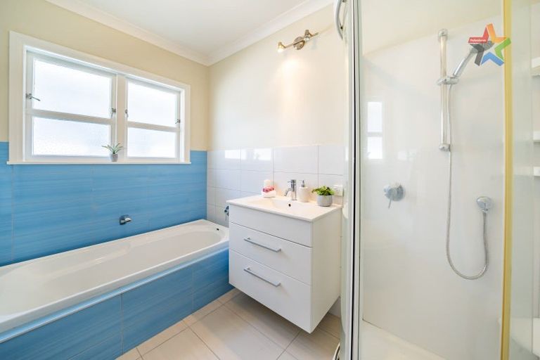 Photo of property in 10 Ropata Crescent, Boulcott, Lower Hutt, 5010