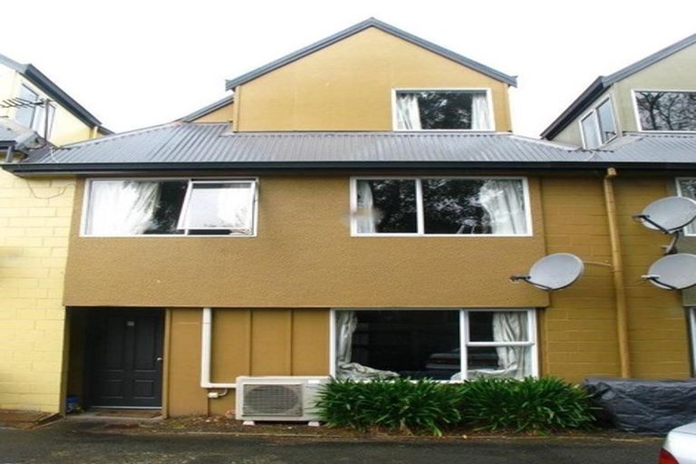 Photo of property in 31 Duke Street, North Dunedin, Dunedin, 9016