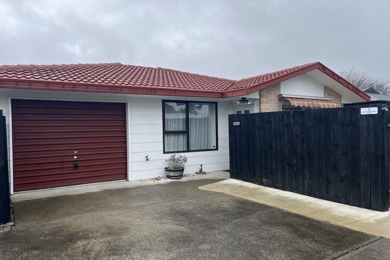 Photo of property in 3/66d Hei Hei Road, Hei Hei, Christchurch, 8042