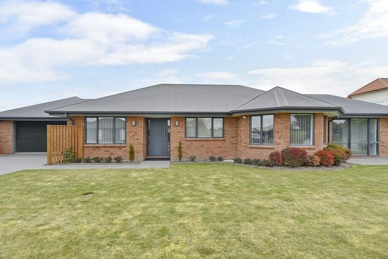Photo of property in 24 Sterling Crescent, Kaiapoi, 7630