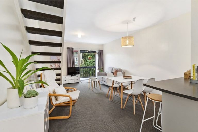 Photo of property in Hiropi St Village, 8/46 Hiropi Street, Newtown, Wellington, 6021