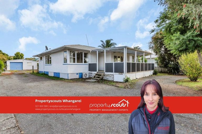 Photo of property in 37 Raumanga Valley Road, Raumanga, Whangarei, 0110