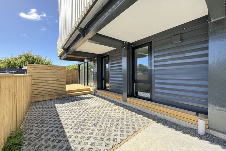 Photo of property in 60d Sydney Street, Petone, Lower Hutt, 5012