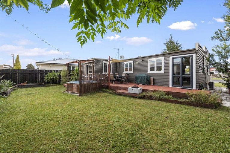 Photo of property in 10 Sayer Street, Frankton, Hamilton, 3204
