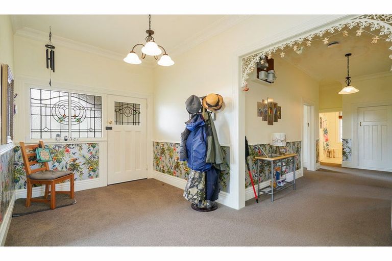 Photo of property in 87 Herriot Street, Richmond, Invercargill, 9810