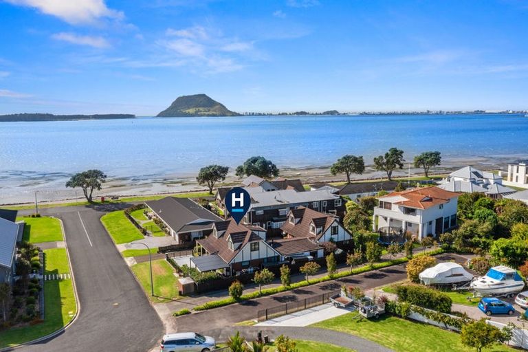 Photo of property in 3a Seaway Terrace, Otumoetai, Tauranga, 3110