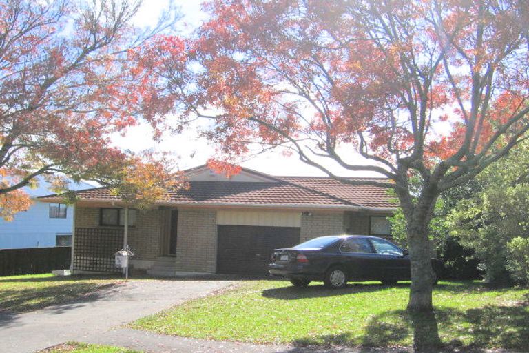 Photo of property in 28 Derrimore Heights, Clover Park, Auckland, 2019