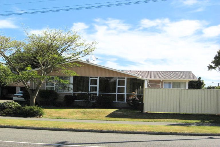 Photo of property in 29 Woodbury Street, Avonhead, Christchurch, 8042