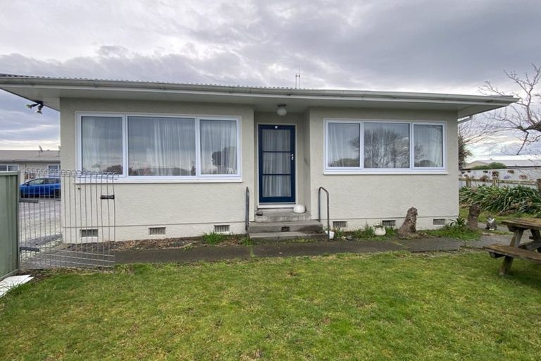 Photo of property in 1/82 Bill Hercock Street, Pirimai, Napier, 4112