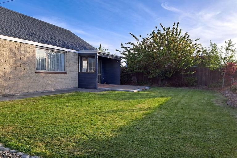 Photo of property in 104 Melcombe Street, Tinwald, Ashburton, 7700