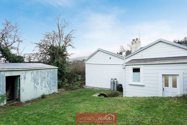 Photo of property in 10 Logie Street, North East Valley, Dunedin, 9010