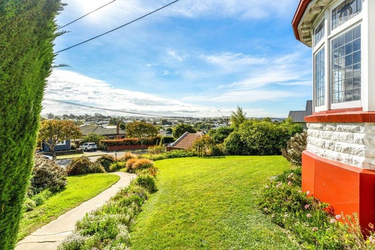 Photo of property in 57 Upper Ure Street, South Hill, Oamaru, 9400