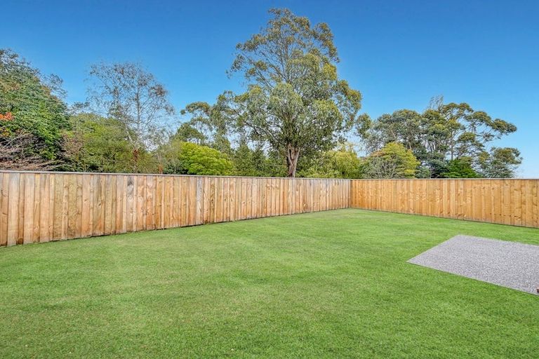 Photo of property in 22 Derbridge Street, Woodend, 7610