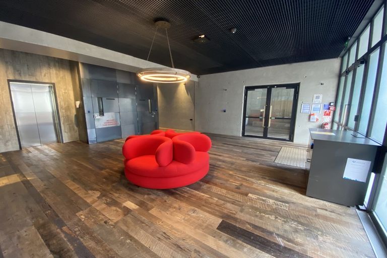 Photo of property in 59 France, 307/59 France Street South, Eden Terrace, Auckland, 1010