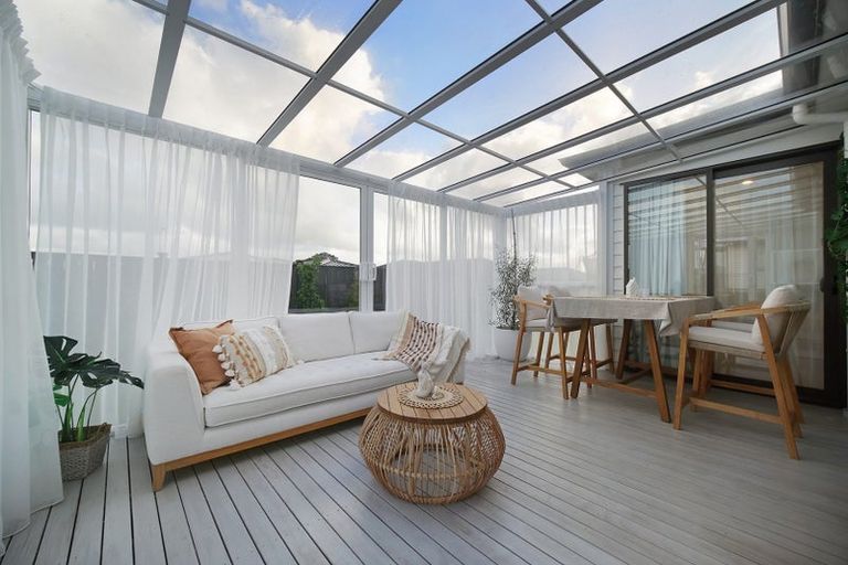 Photo of property in 54 Siren Street, Wainui, 0932